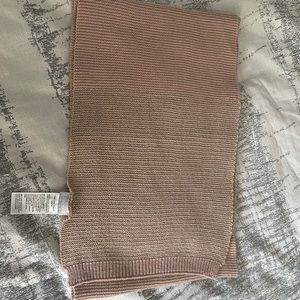 Chico’s neck scarf